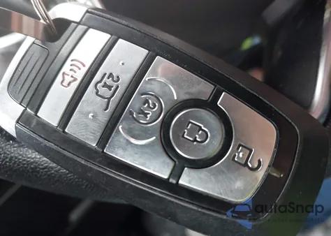 2021 Ford Edge Sel из США, поврежденный, VIN 2FMPK4J98MBA14239